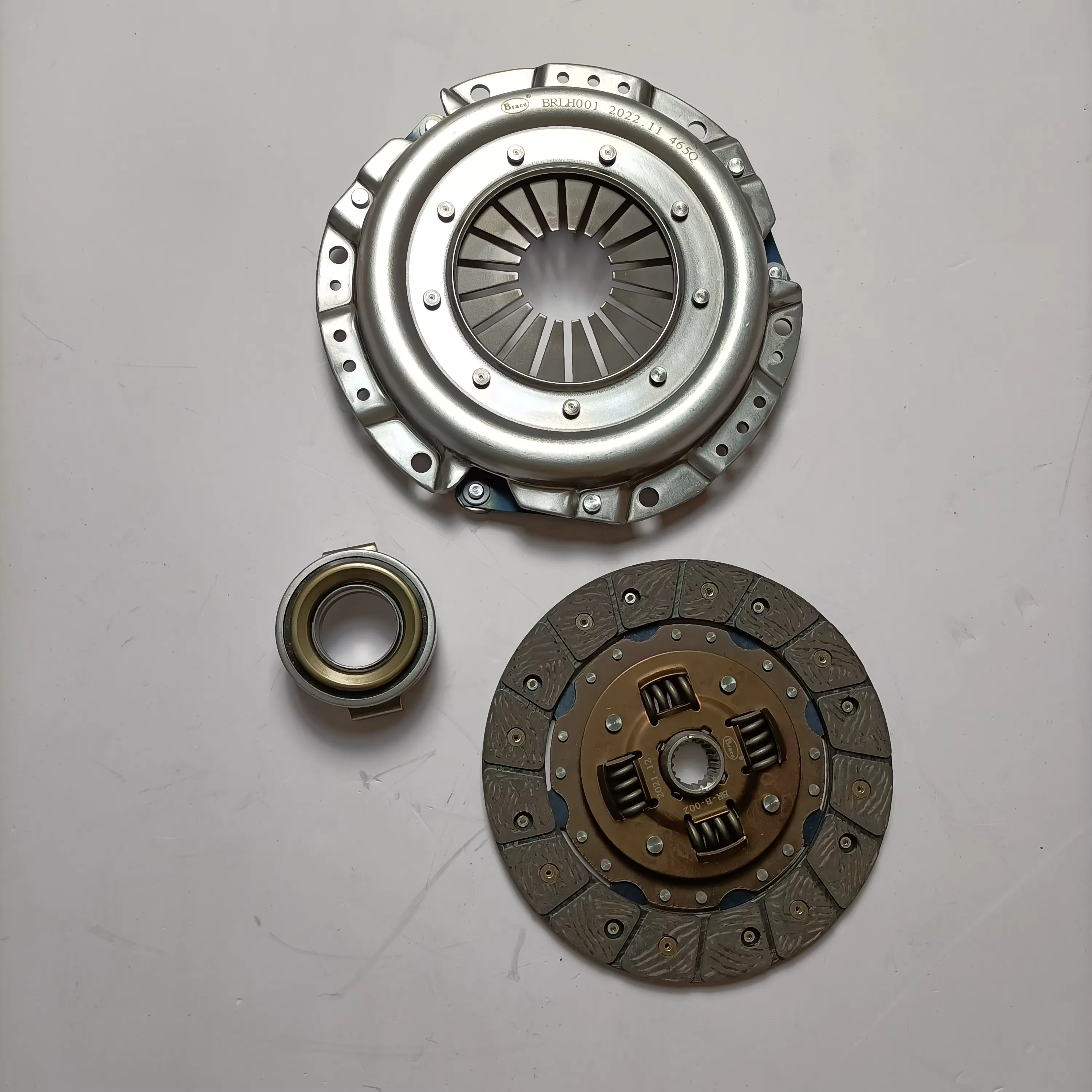 Auto Parts Clutch Kit Set for DFSK K02 1.0L 2013 EQ465i2-30 product photo