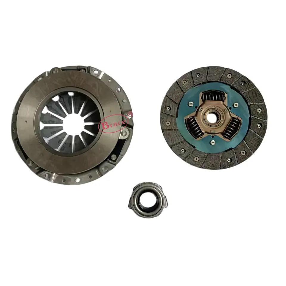 Auto Parts Clutch Kit Set for Faw N3 Xiali N3 3GA2 Engine 1.0L product photo