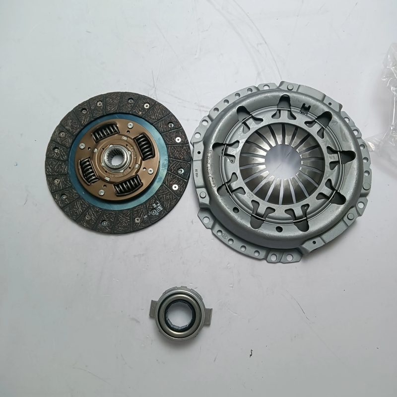 Auto Parts Clutch Kit Set for Great Wall Florid GW4G15 1.5L — photo 2