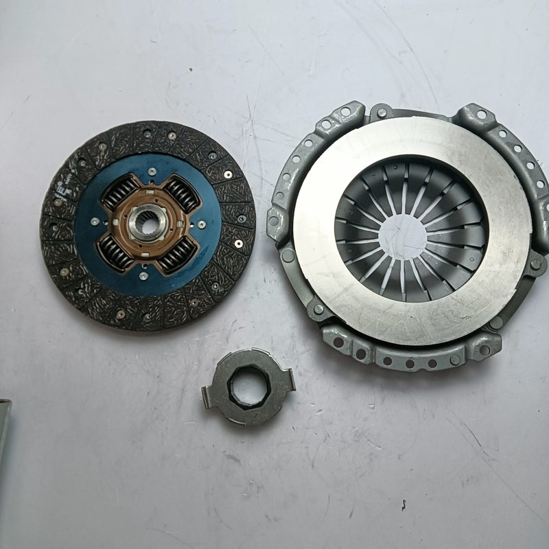 Auto Parts Clutch Kit Set for Great Wall Florid GW4G15 1.5L — photo 3