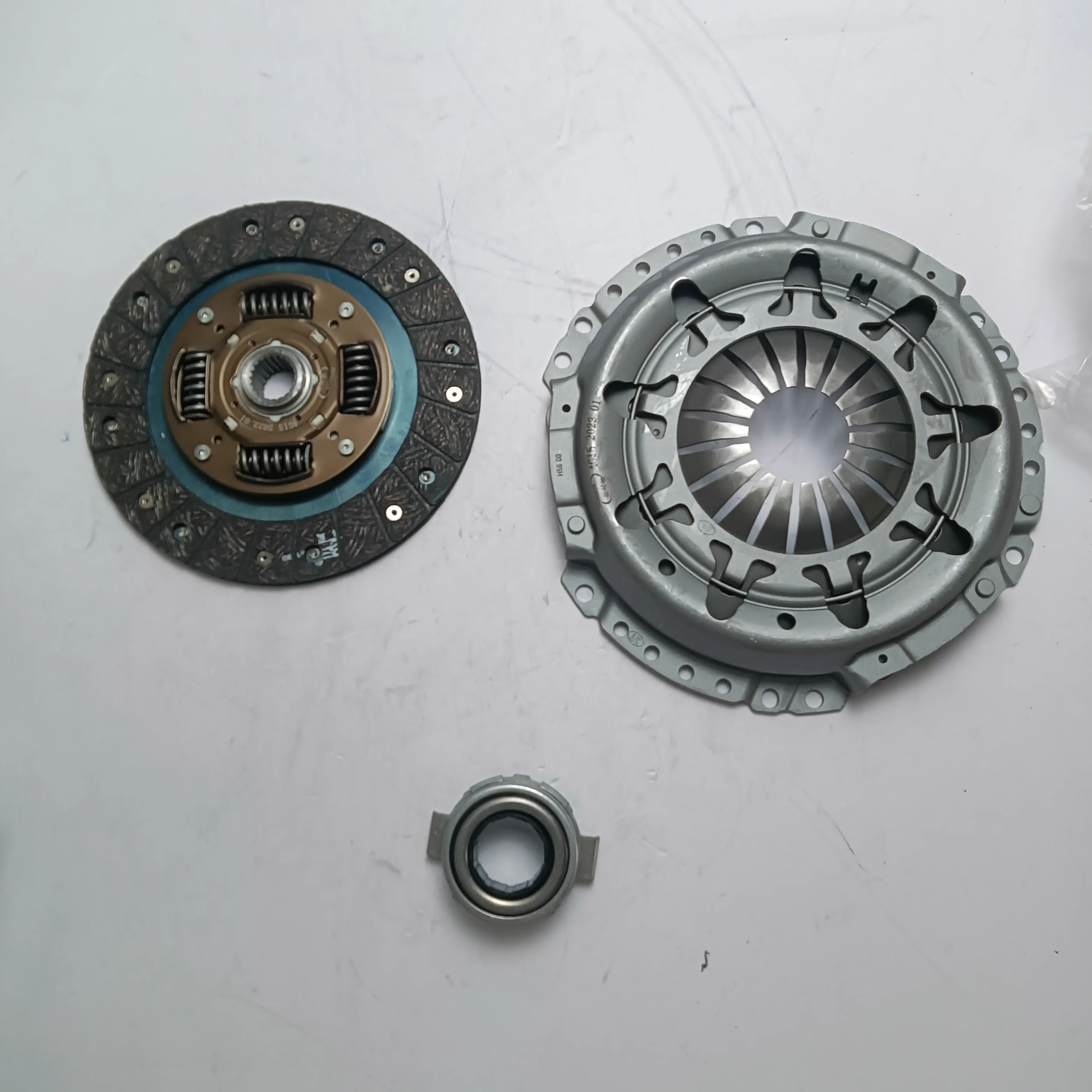 Auto Parts Clutch Kit Set for Great Wall Florid GW4G15 1.5L product photo