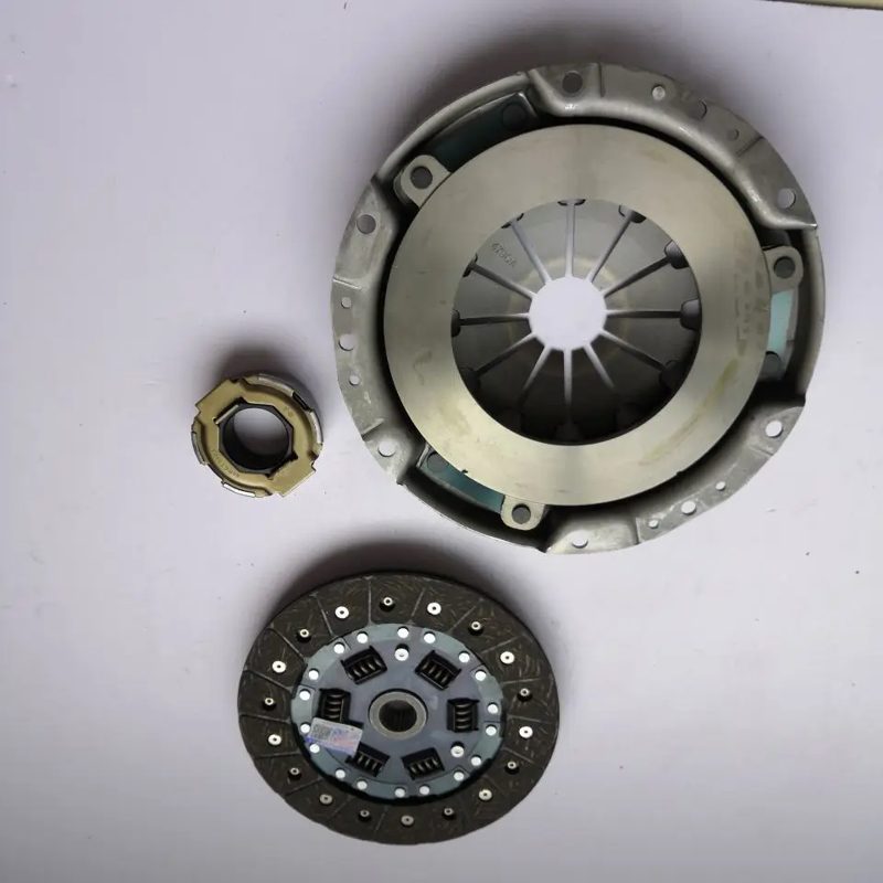 Auto Parts Clutch Kit Set for Lifan Foison/Lifan Mini Truck 1.3/Lifan 479Q — photo 3