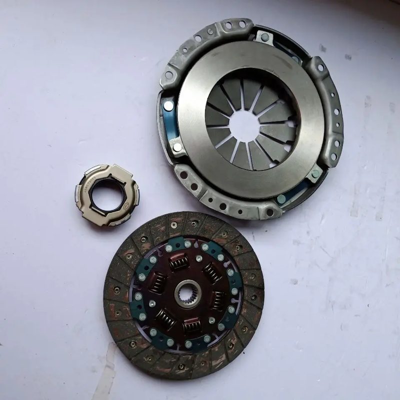 Auto Parts Clutch Kit Set for Lifan Foison/Lifan Mini Truck 1.3/Lifan 479Q — photo 4