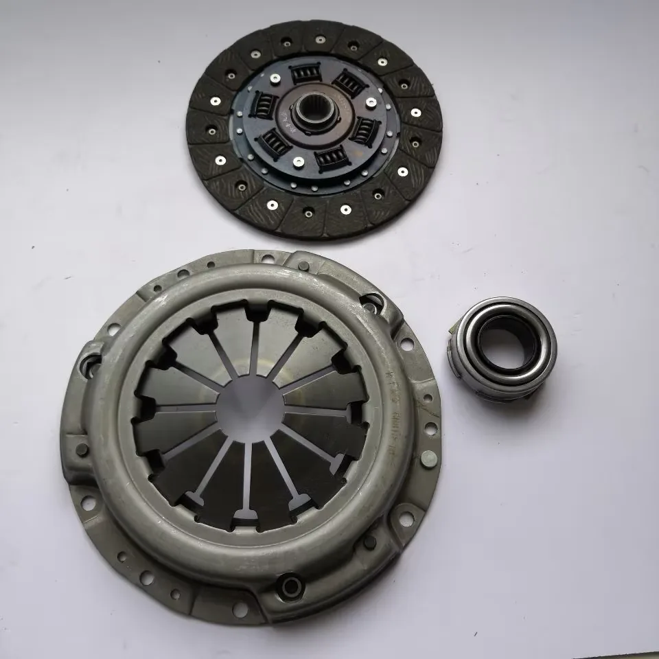 Auto Parts Clutch Kit Set for Lifan Foison/Lifan Mini Truck 1.3/Lifan 479Q product photo
