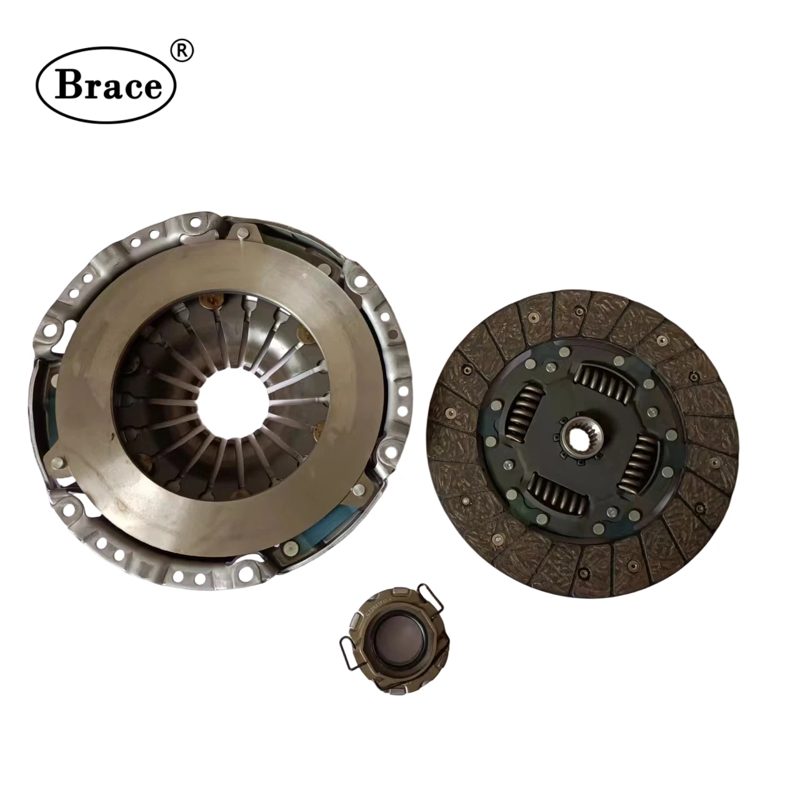 Auto Parts Clutch Kit Set for MG3 10086118 30005117 10064798 — photo 4