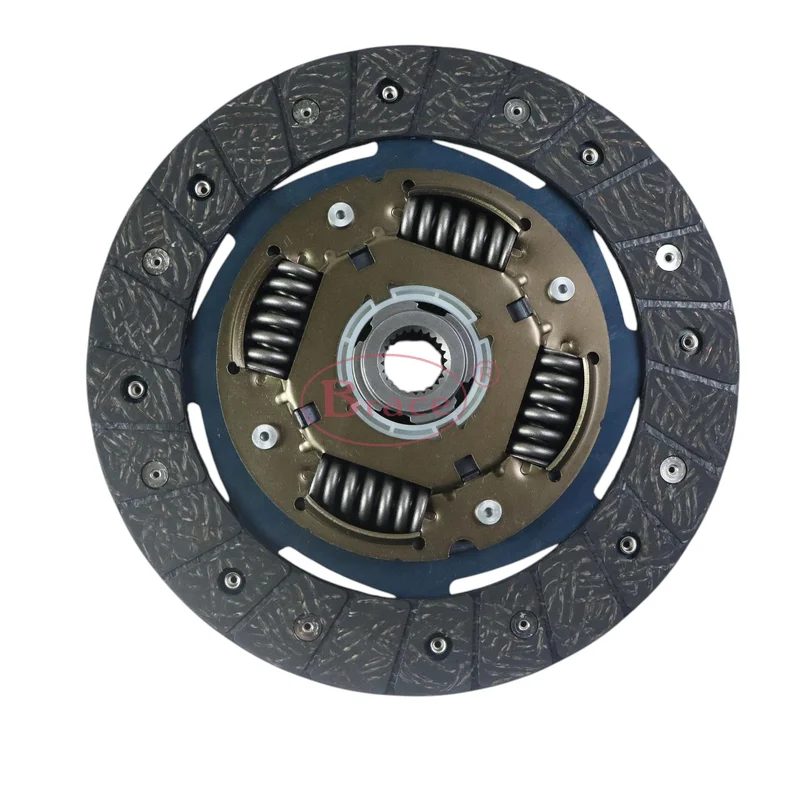 Auto Parts Clutch Kit Set for MG5 MG GT 10360266 10210549 S24108812 — photo 3