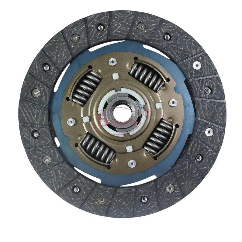 Auto Parts Clutch Kit Set for MG5 MG GT 10360266 10210549 S24108812 — photo 4