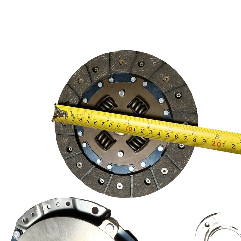 Auto Parts Clutch Kit Set Suitable for Dfsk K02 1.0L 2013 EQ465I2-30 — photo 4