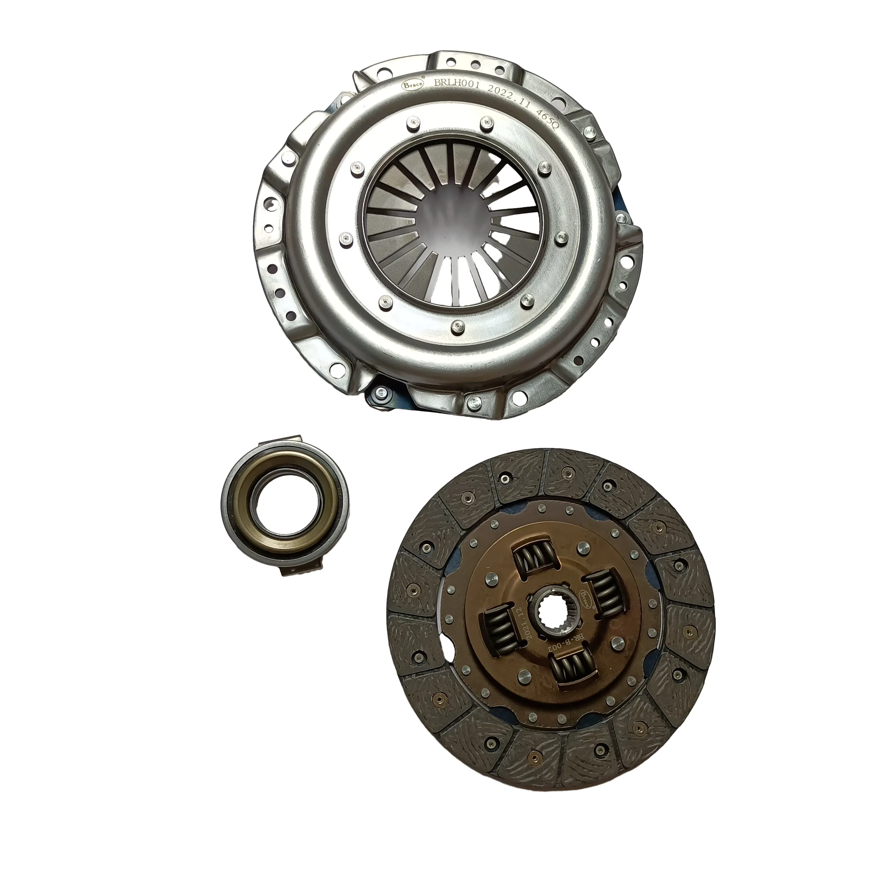 Auto Parts Clutch Kit Set Suitable for Dfsk K02 1.0L 2013 EQ465I2-30
