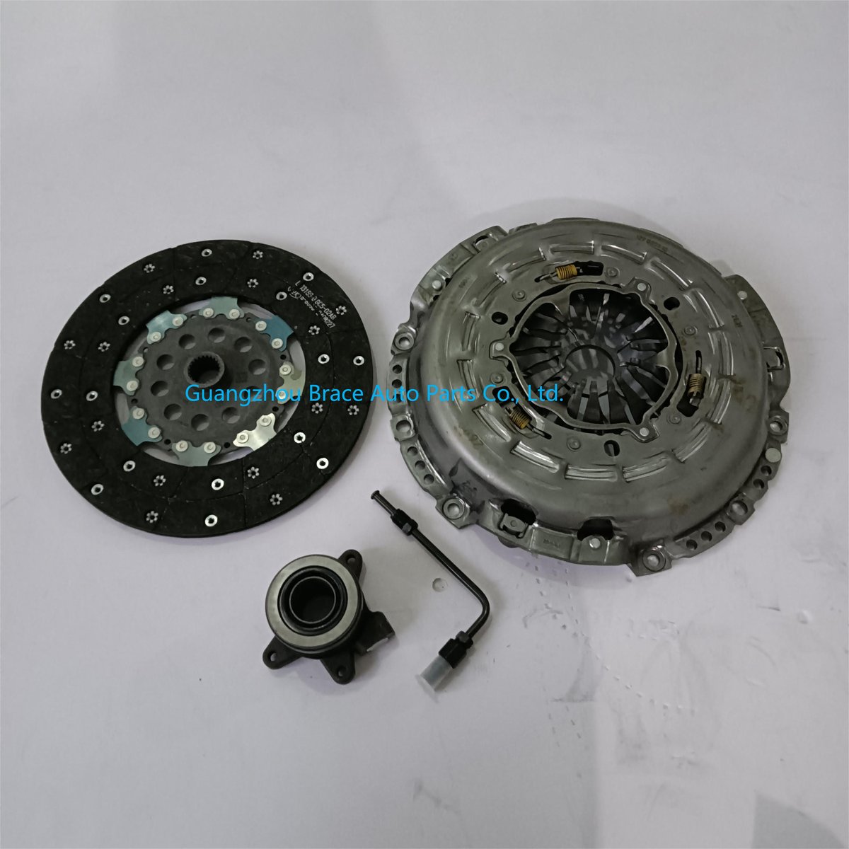 Clutch Kit Set for MAXUS T60 2.8T 6-SPEED OEM 6273065330 product photo