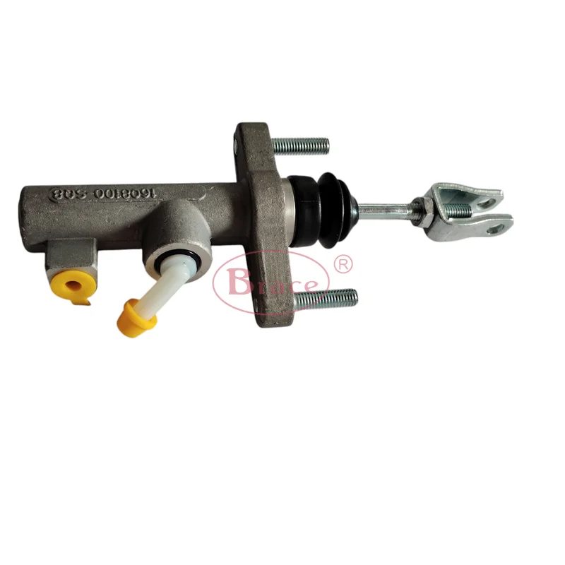 Auto Parts Clutch Master Cylinder Suitable for Great Wall Florid 1608100-SQ8 — photo 2