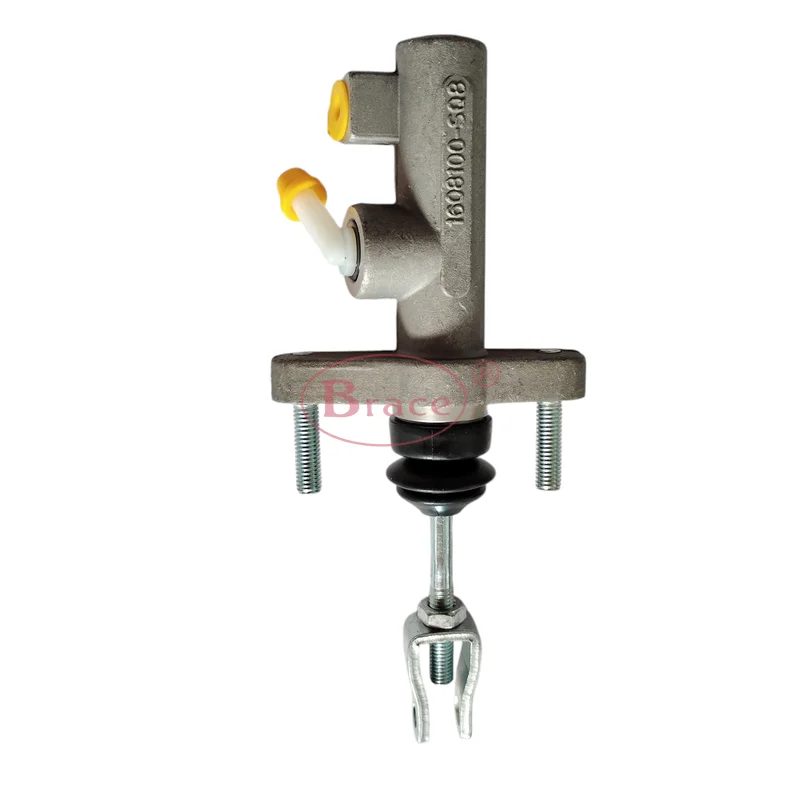 Auto Parts Clutch Master Cylinder Suitable for Great Wall Florid 1608100-SQ8 — photo 4