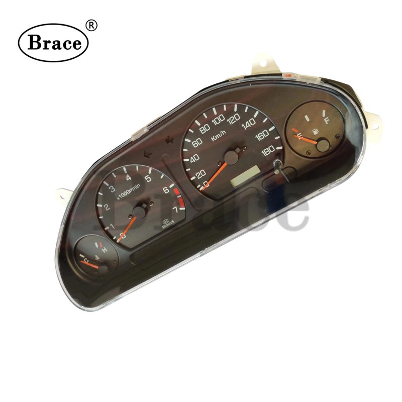 Auto Parts Combination Meter Assembly for Faw Xiali N3 F1 — photo 2