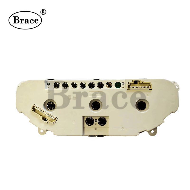 Auto Parts Combination Meter Assembly for Faw Xiali N3 F1 — photo 3