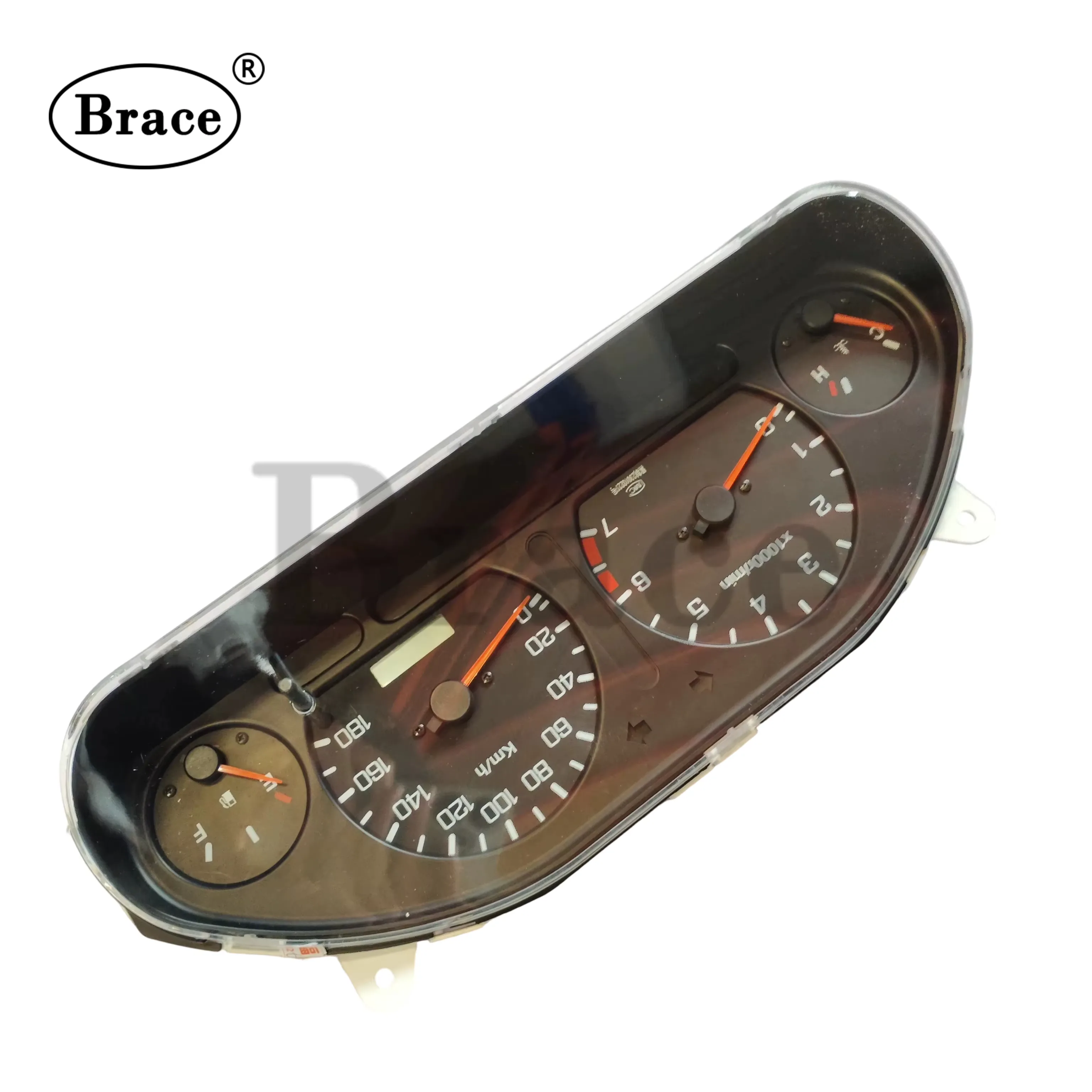 Auto Parts Combination Meter Assembly for Faw Xiali N3 F1
