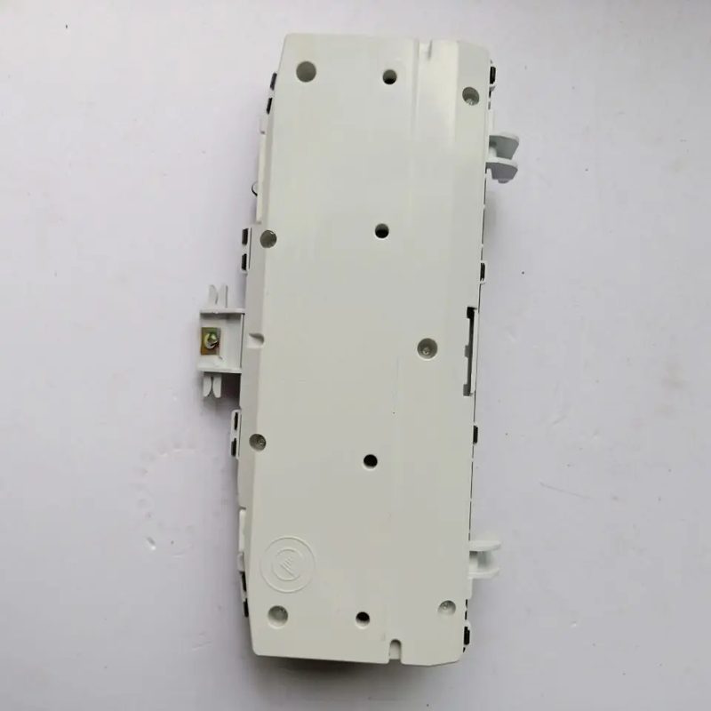 Auto Parts Combination Meter Meter Cluster for Geely FC 1.8L — photo 2