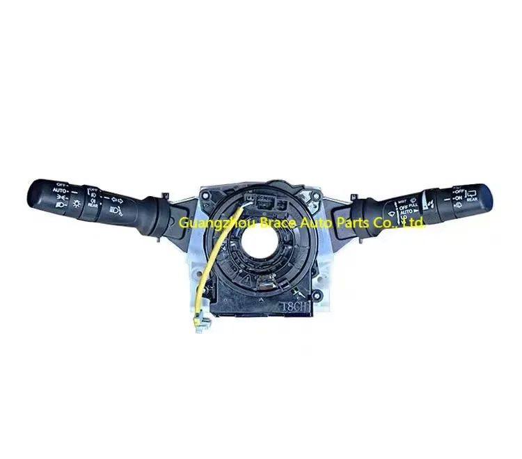 Auto Parts Combination Switch for Trumpchi GS7 GS8 product photo