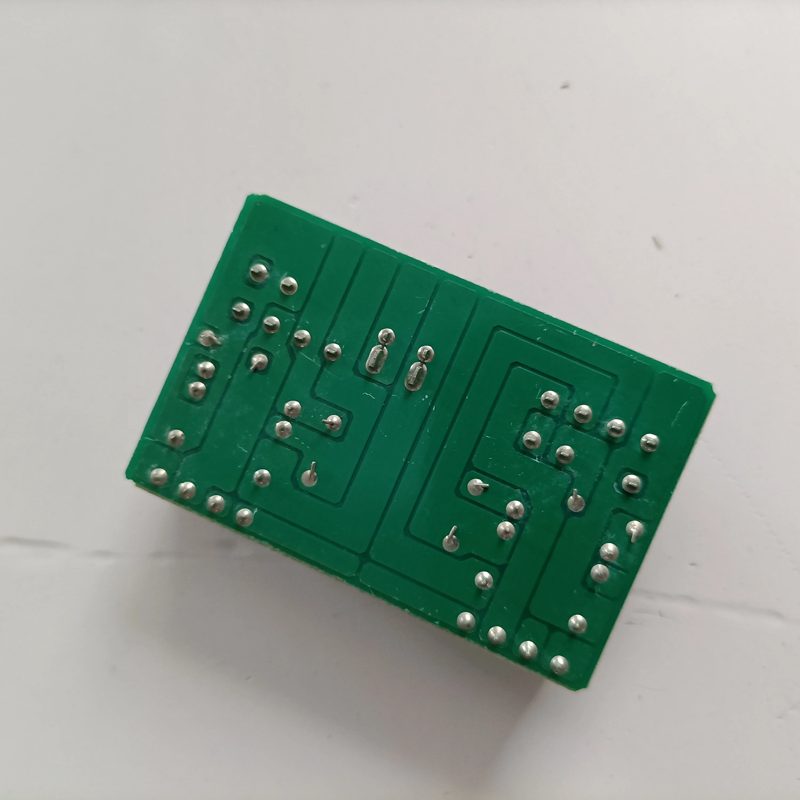 Auto Parts Compound Relay Suitable for JAC J3 A13 3735905U8050 — photo 2