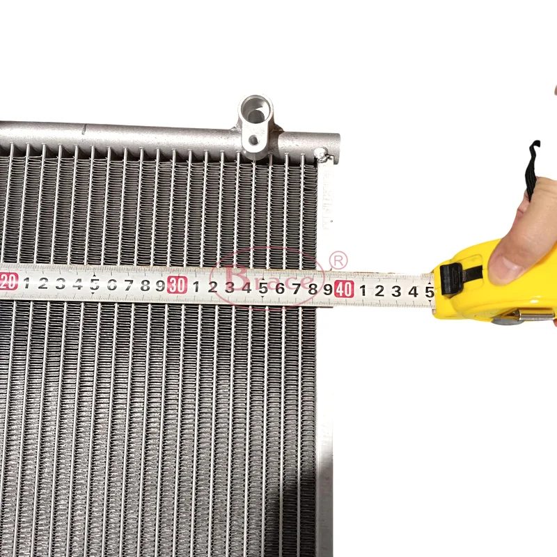 Auto Parts Condenser Assembly Suitable for Geely Panda CN30003 — photo 4