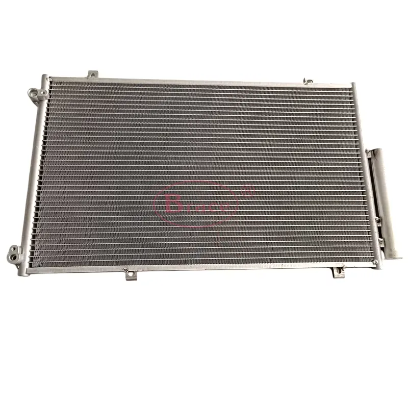 Auto Parts Condenser Assembly Suitable for Geely Panda CN30003