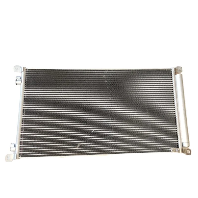 Auto Parts Condenser Assembly Suitable for Trumpchi GA8 8115003CAD0000 — photo 2