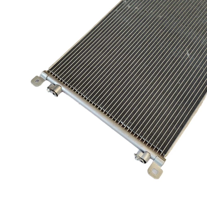 Auto Parts Condenser Assembly Suitable for Trumpchi GA8 8115003CAD0000 — photo 3