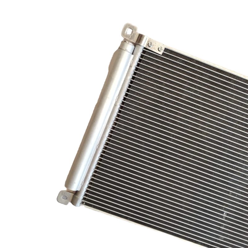 Auto Parts Condenser Assembly Suitable for Trumpchi GA8 8115003CAD0000 — photo 4