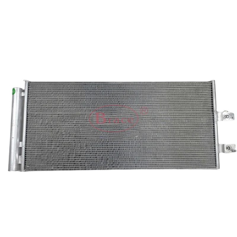 Auto Parts Condenser Assembly Wholesale & Retail for Geely Xingyue (FY11) Geely Tugella OEM 8010061500 8888472093 — photo 2