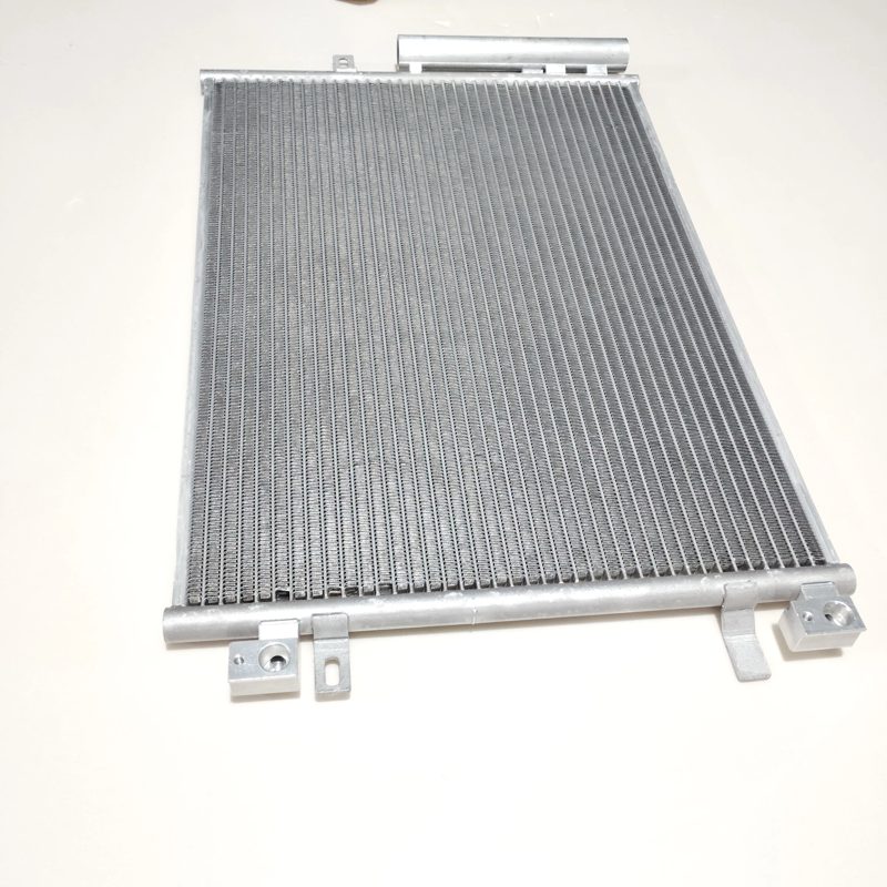 Auto Parts Condenser for Changan Chana Alsvin 2018 B511F280104-0900 8105100-BS01 — photo 2