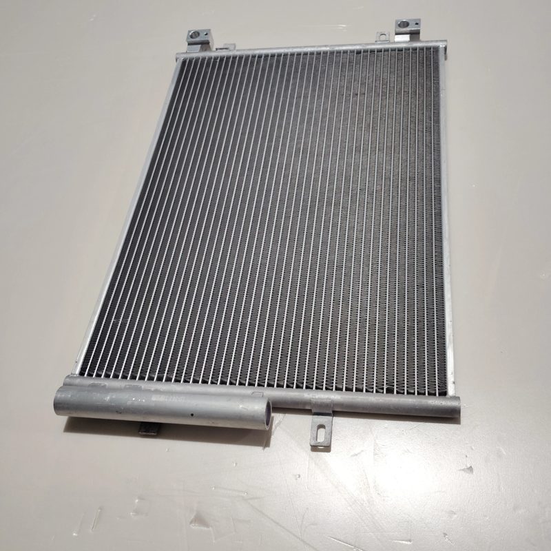 Auto Parts Condenser for Changan Chana Alsvin 2018 B511F280104-0900 8105100-BS01 — photo 3