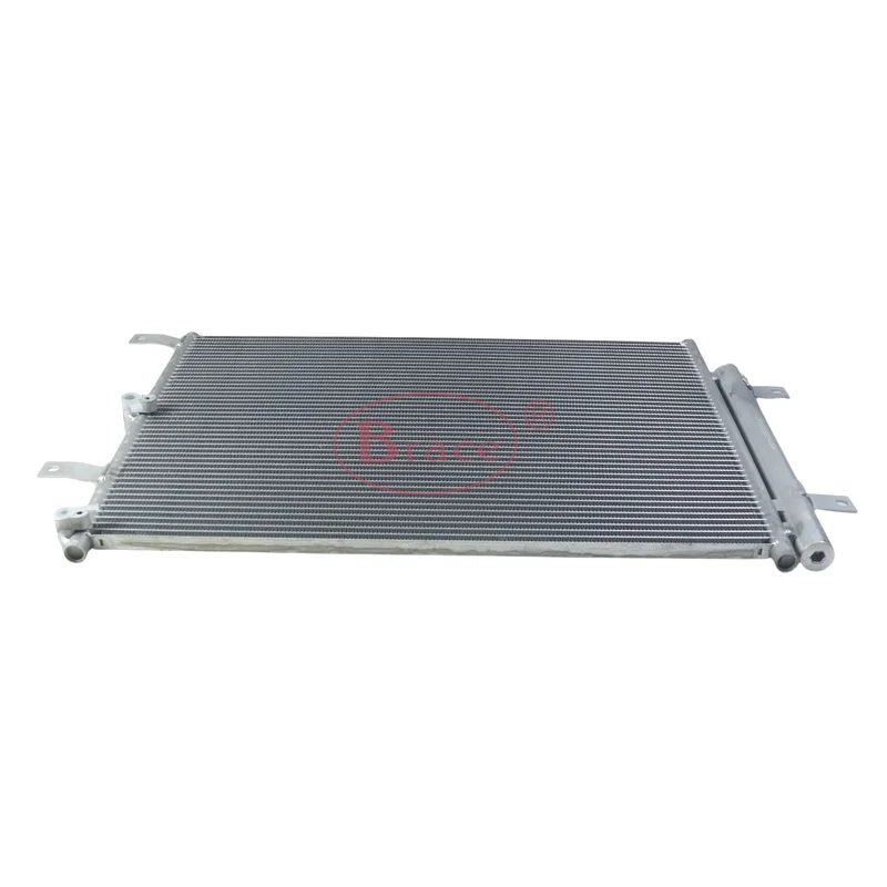Auto Parts Condenser for Changan Chana CS95 S401020-0300 — photo 4