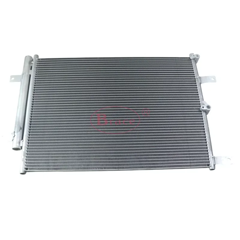 Auto Parts Condenser for Changan Chana CS95 S401020-0300 product photo
