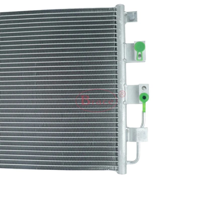 Auto Parts Condenser for MG GS Roewe RX5 1.5T 2.0T OEM 10108310 — photo 3