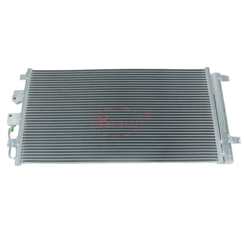 Auto Parts Condenser for MG GS Roewe RX5 1.5T 2.0T OEM 10108310 — photo 4