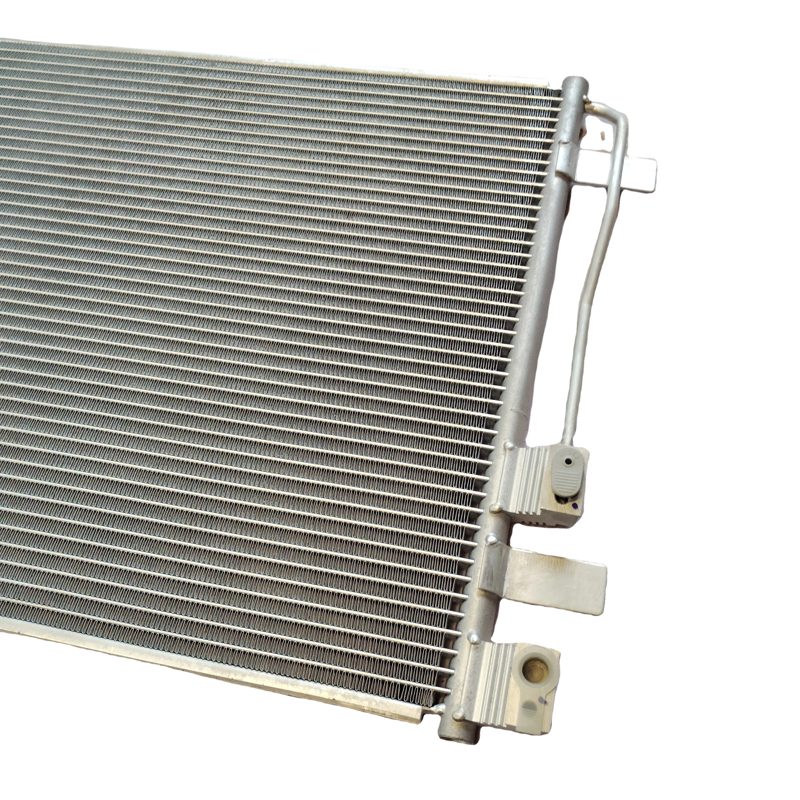 Auto Parts Condenser for MG ONE 11083002 — photo 2