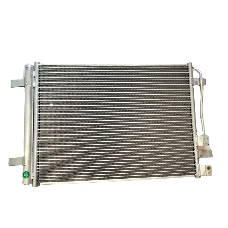 Auto Parts Condenser for MG ONE 11083002 — photo 4