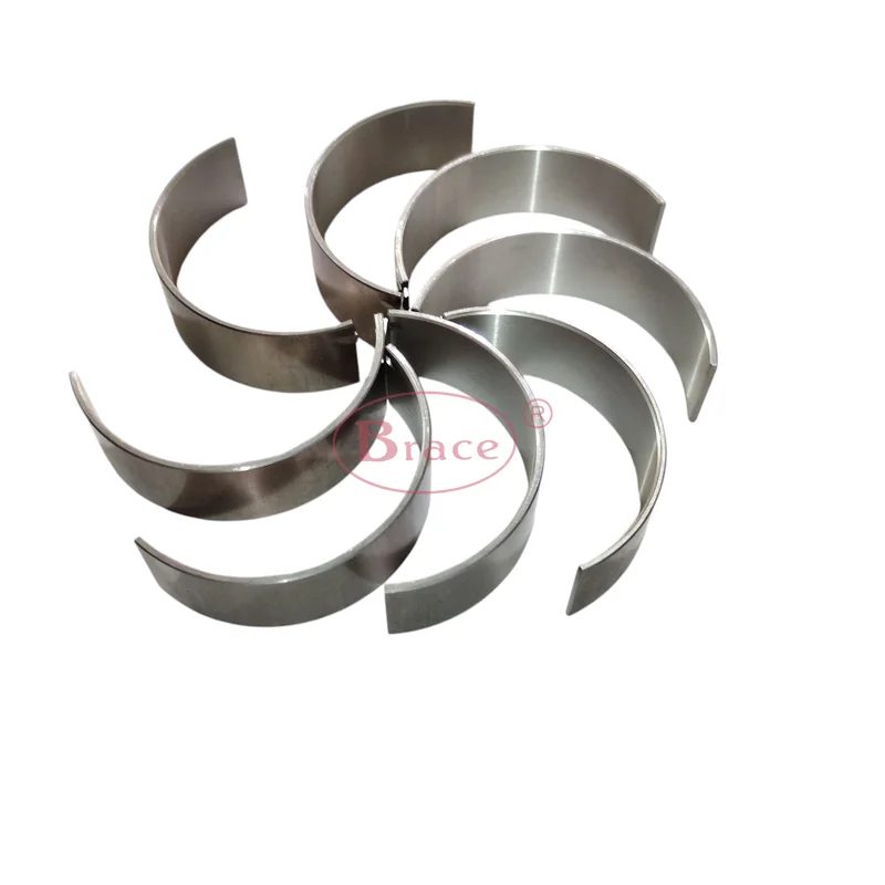 Auto Parts Connecting Rod Bearing Suitable for Trumpchi GA8 10040082040000 — photo 2