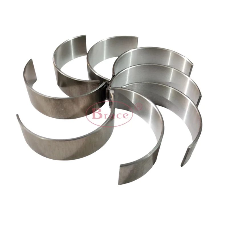 Auto Parts Connecting Rod Bearing Suitable for Trumpchi GA8 10040082040000 — photo 3