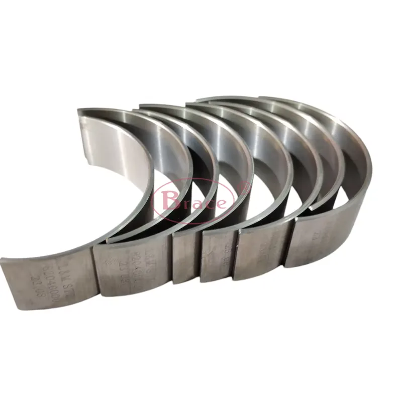 Auto Parts Connecting Rod Bearing Suitable for Trumpchi GA8 10040082040000 product photo