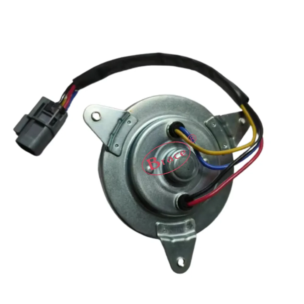 Auto Parts Cooling Radiator Fan Motor for 21487-42300