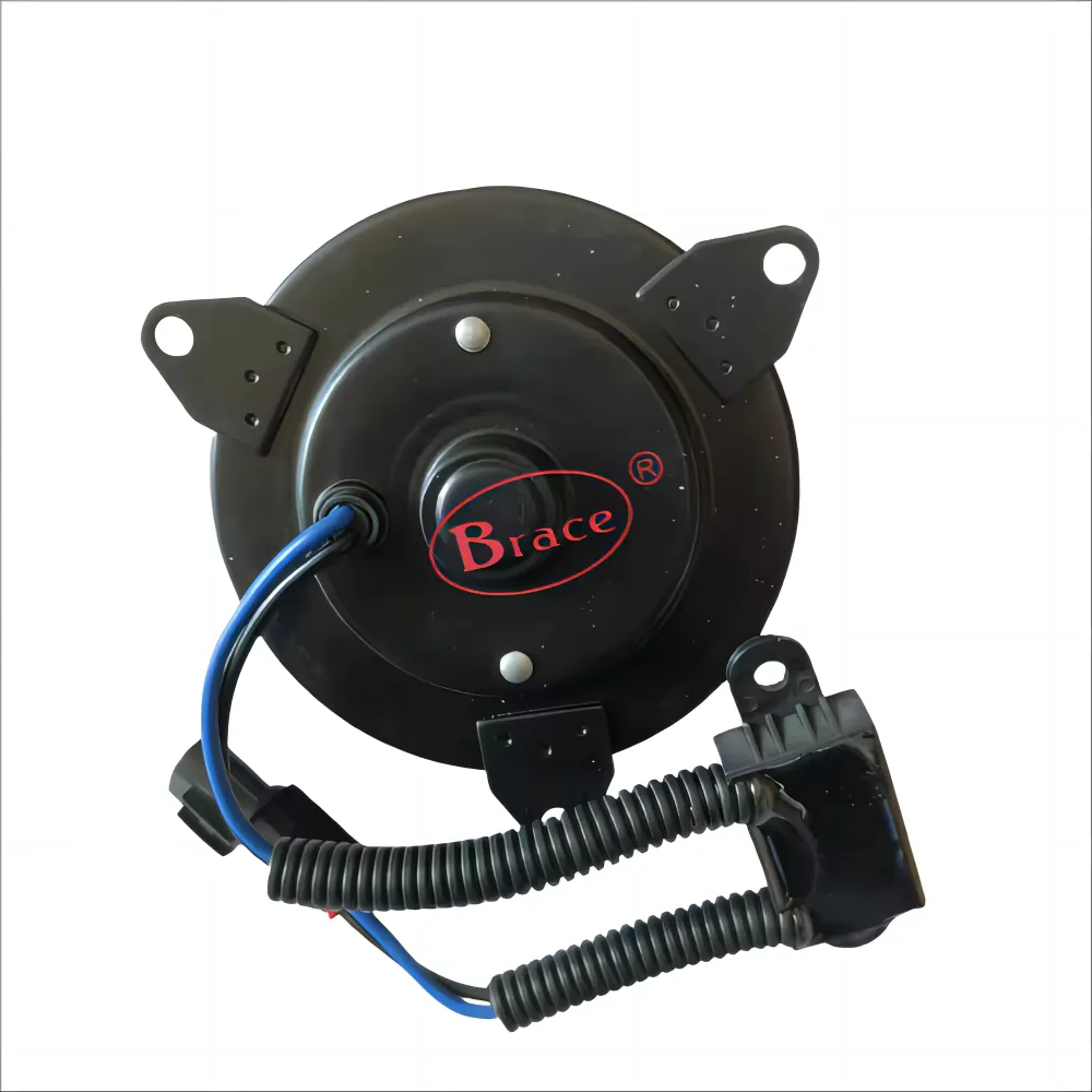 Auto Parts Cooling Radiator Fan Motor for KIA RIO 253861g100