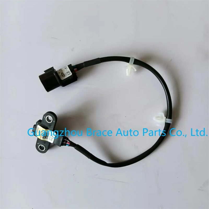 Auto Parts Crankshaft Position for Zotye T600 2.0T 2015 OEM SMW250628 — photo 2
