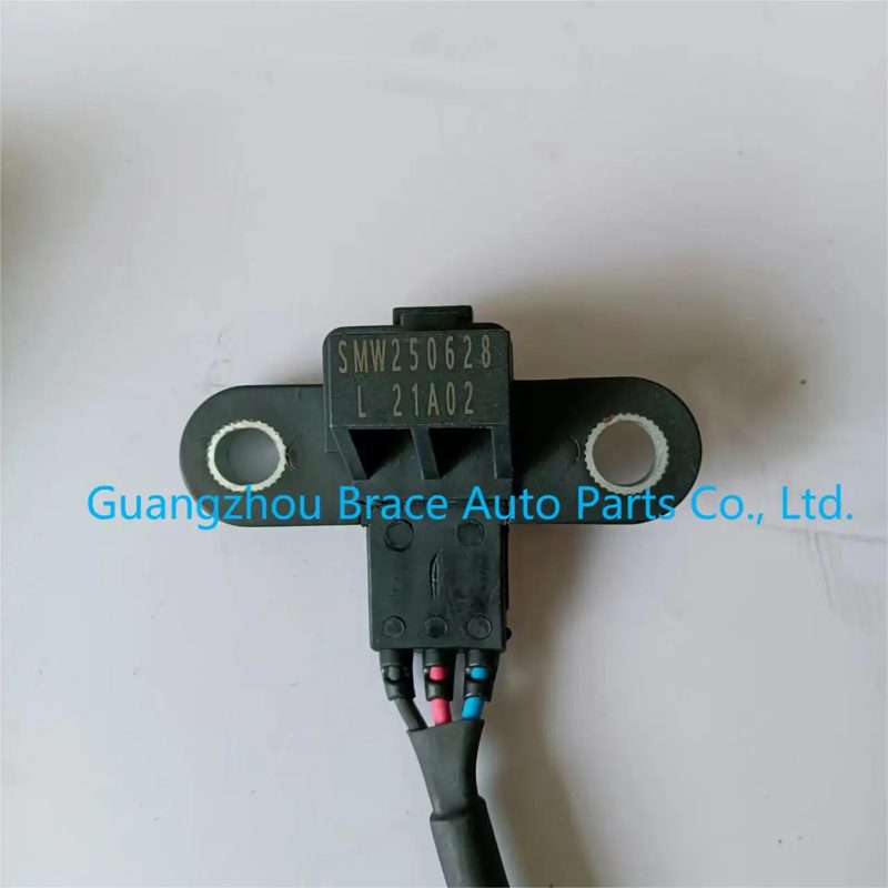 Auto Parts Crankshaft Position for Zotye T600 2.0T 2015 OEM SMW250628 — photo 4