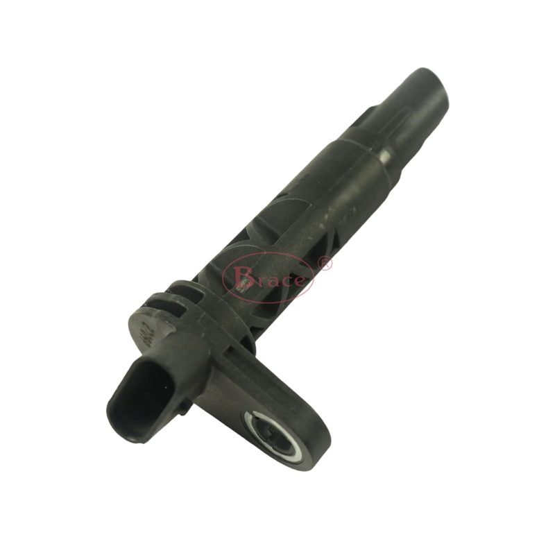 Auto Parts Crankshaft Position Sensor Suitable for Mgzs 24106676 — photo 4