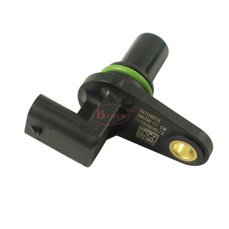 Auto Parts Crankshaft Position Sensor Suitable for Mgzs 24109918 — photo 3