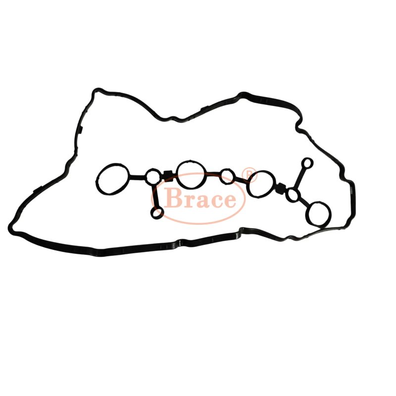 Auto Parts Cylinder Head Assy for Great Wall HAVAL H2 H9 Engine GW4C20 OEM 1003301XEC01 — photo 3