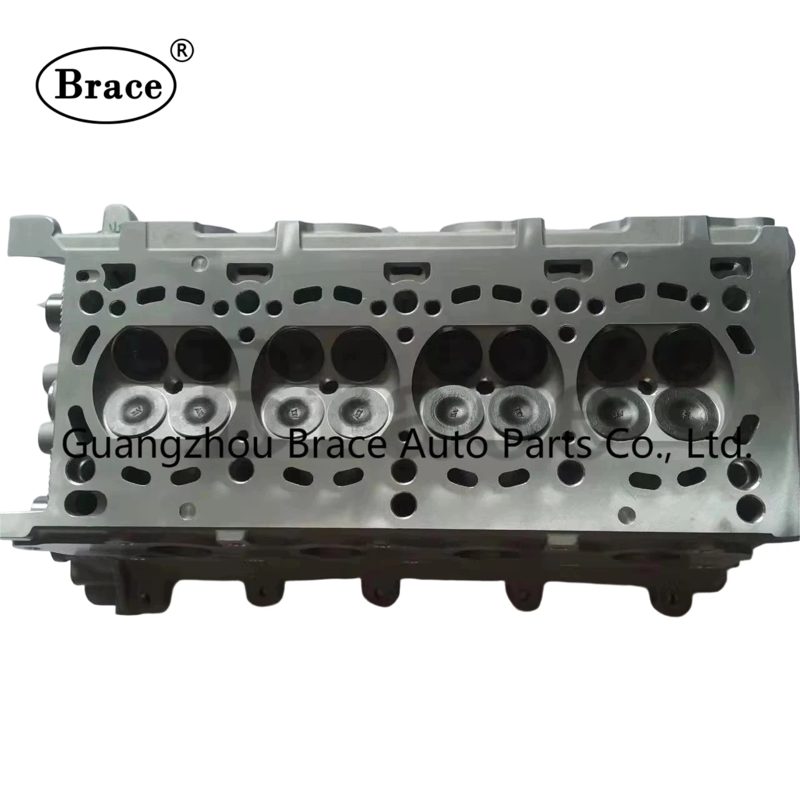 Auto Parts Cylinder Head Assy for Jinbei Haise X30 Shineray X30L Engine CG14 OEM:MM3606241 — photo 2