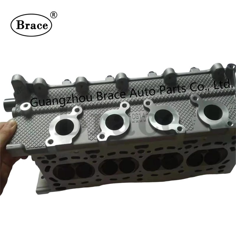 Auto Parts Cylinder Head Assy for Jinbei Haise X30 Shineray X30L Engine CG14 OEM:MM3606241 — photo 4