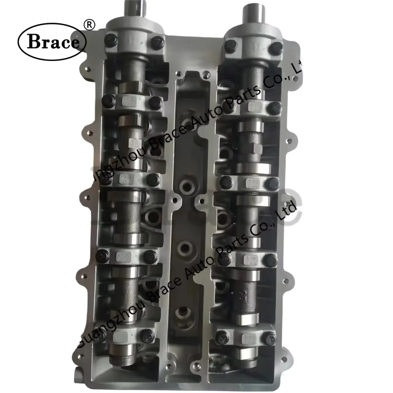 Auto Parts Cylinder Head Assy for Jinbei Haise X30 Shineray X30L Engine CG14 OEM:MM3606241 product photo