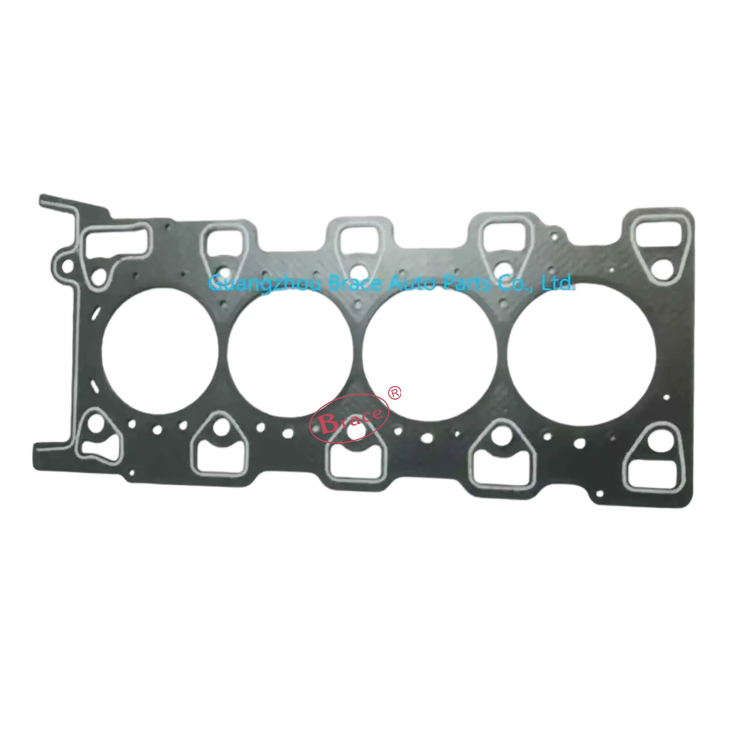 Auto Parts Cylinder Head Gasket for Baic Wevan M50F 1.3 4G13T GEELY SC6 1016052235 product photo